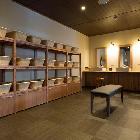 Hokuriku Yamashiro Onsen Hotel Kikyou Kaga  Dış mekan fotoğraf