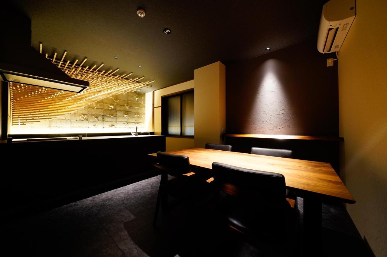 Hokuriku Yamashiro Onsen Hotel Kikyou Kaga  Dış mekan fotoğraf