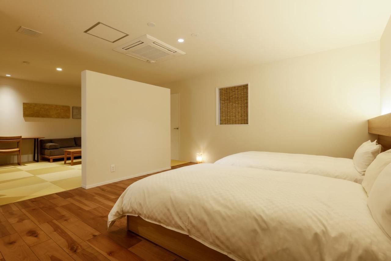 Hokuriku Yamashiro Onsen Hotel Kikyou Kaga  Dış mekan fotoğraf