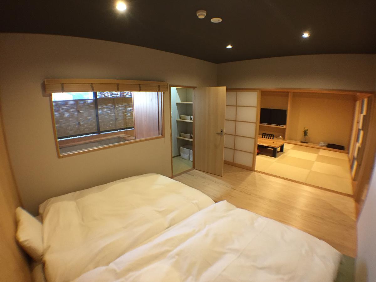 Hokuriku Yamashiro Onsen Hotel Kikyou Kaga  Dış mekan fotoğraf