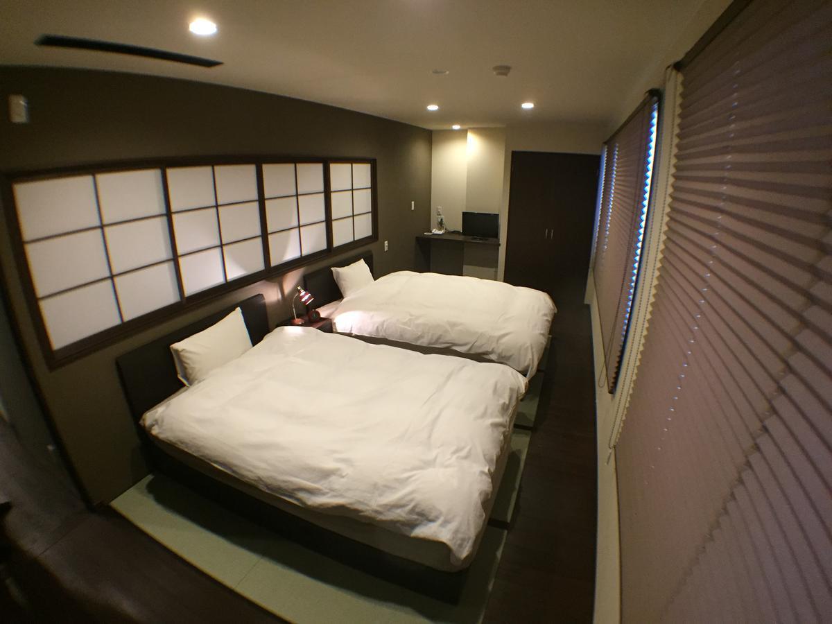 Hokuriku Yamashiro Onsen Hotel Kikyou Kaga  Dış mekan fotoğraf