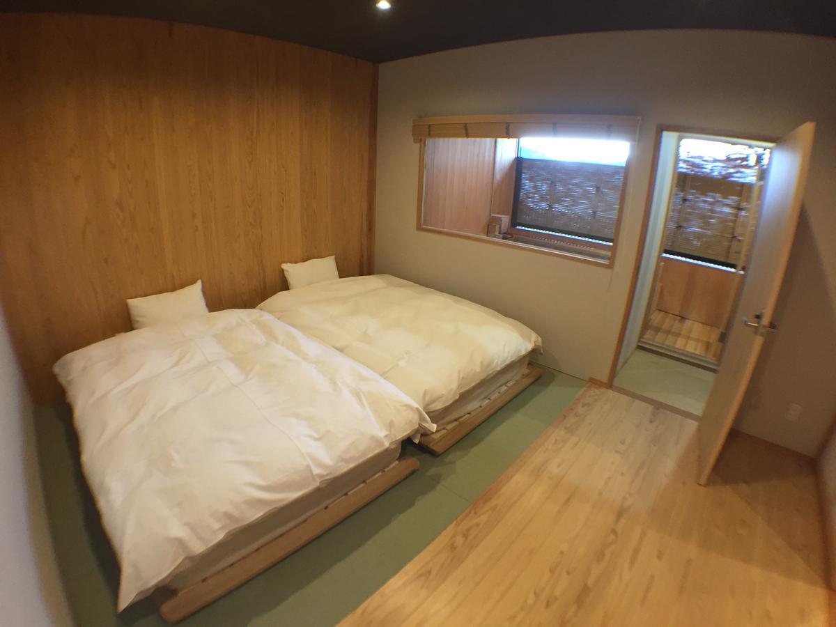 Hokuriku Yamashiro Onsen Hotel Kikyou Kaga  Dış mekan fotoğraf