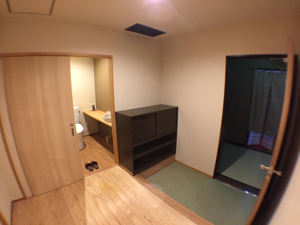 Hokuriku Yamashiro Onsen Hotel Kikyou Kaga  Dış mekan fotoğraf