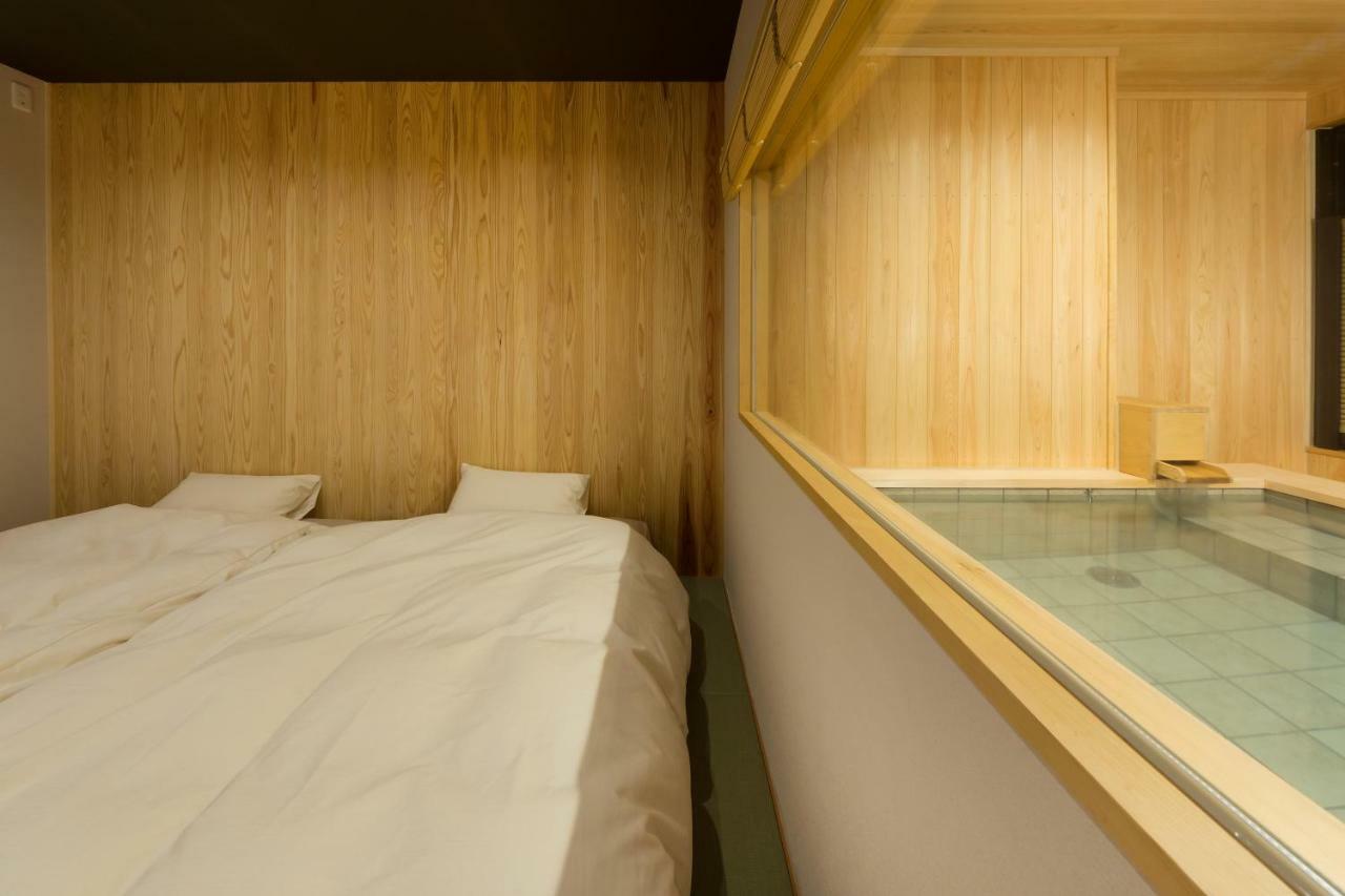 Hokuriku Yamashiro Onsen Hotel Kikyou Kaga  Dış mekan fotoğraf
