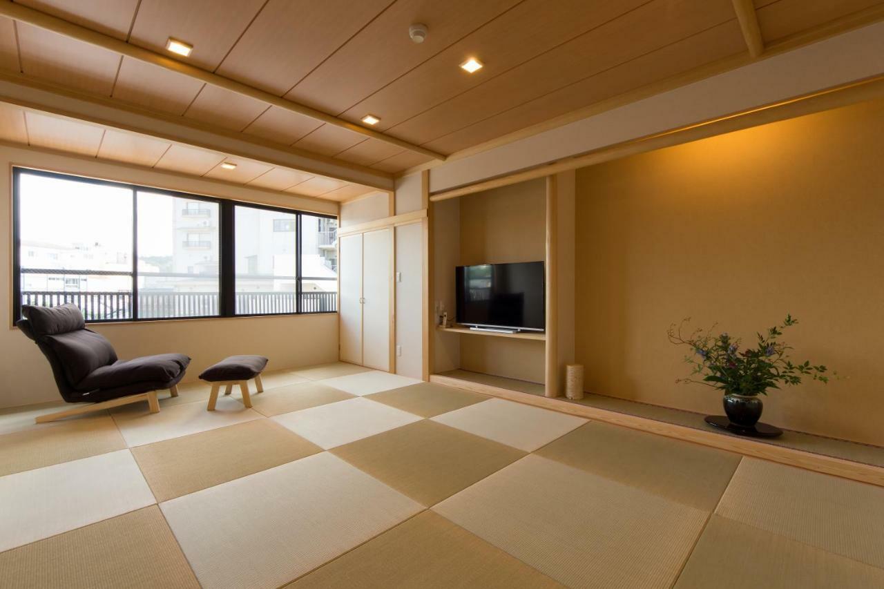 Hokuriku Yamashiro Onsen Hotel Kikyou Kaga  Dış mekan fotoğraf